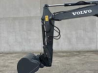 Volvo - 2012 - ec55b - midigraafmachine - afbeelding 11 van  40