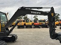 Volvo - 2012 - ec55b - midigraafmachine - afbeelding 14 van  40
