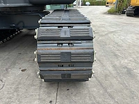 Volvo - 2012 - ec55b - midigraafmachine - afbeelding 17 van  40