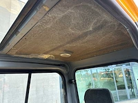 Volvo - 2012 - ec55b - midigraafmachine - afbeelding 33 van  40