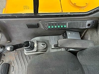 Volvo - 2012 - ec55b - midigraafmachine - afbeelding 34 van  40