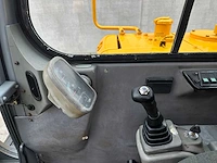 Volvo - 2012 - ec55b - midigraafmachine - afbeelding 35 van  40