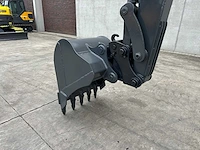 Volvo - 2012 - ec55b - midigraafmachine - afbeelding 8 van  40