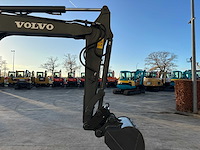 Volvo - 2012 - ec55b - midigraafmachine - afbeelding 4 van  40