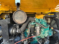 Volvo - 2012 - ec55b - midigraafmachine - afbeelding 20 van  40