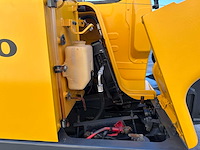 Volvo - 2012 - ec55b - midigraafmachine - afbeelding 24 van  40