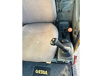 Volvo - 2012 - ec55b - midigraafmachine - afbeelding 30 van  40