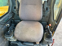 Volvo - 2012 - ec55b - midigraafmachine - afbeelding 31 van  40