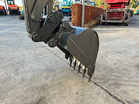 Volvo - 2012 - ec55b - midigraafmachine - afbeelding 2 van  40