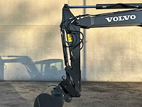 Volvo - 2012 - ec55b - midigraafmachine - afbeelding 3 van  40