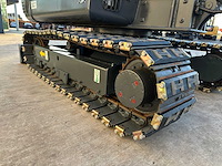 Volvo - 2012 - ec55b - midigraafmachine - afbeelding 13 van  40