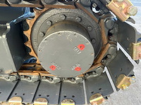 Volvo - 2012 - ec55b - midigraafmachine - afbeelding 14 van  40