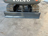 Volvo - 2012 - ec55b - midigraafmachine - afbeelding 16 van  40