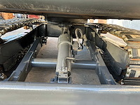 Volvo - 2012 - ec55b - midigraafmachine - afbeelding 18 van  40