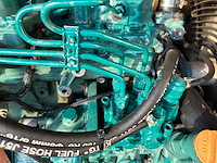 Volvo - 2012 - ec55b - midigraafmachine - afbeelding 21 van  40