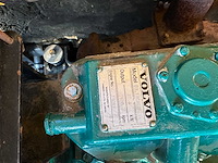 Volvo - 2012 - ec55b - midigraafmachine - afbeelding 22 van  40