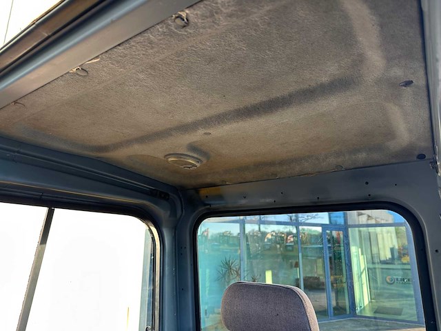 Volvo - 2012 - ec55b - midigraafmachine - afbeelding 26 van  40