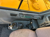 Volvo - 2012 - ec55b - midigraafmachine - afbeelding 27 van  40