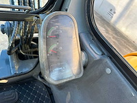 Volvo - 2012 - ec55b - midigraafmachine - afbeelding 28 van  40