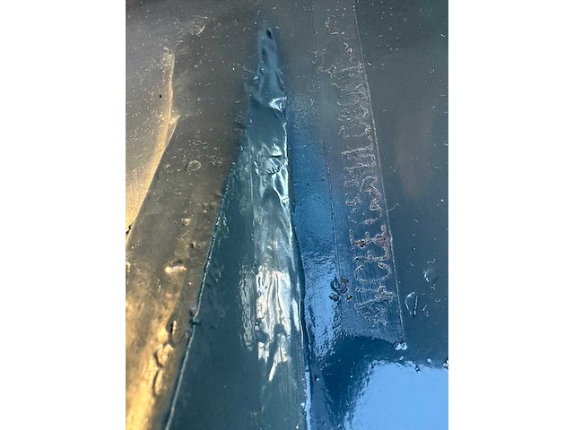 Volvo - 2012 - ec55b - midigraafmachine - afbeelding 35 van  40