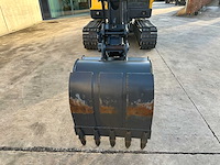 Volvo - 2012 - ec55b - midigraafmachine - afbeelding 40 van  40