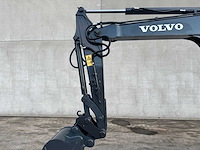 Volvo - 2012 - ec55b - midigraafmachine - afbeelding 3 van  40