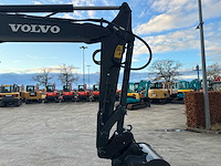 Volvo - 2012 - ec55b - midigraafmachine - afbeelding 4 van  40