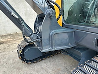 Volvo - 2012 - ec55b - midigraafmachine - afbeelding 7 van  40