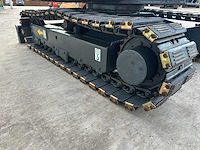 Volvo - 2012 - ec55b - midigraafmachine - afbeelding 11 van  40