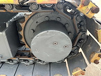 Volvo - 2012 - ec55b - midigraafmachine - afbeelding 13 van  40