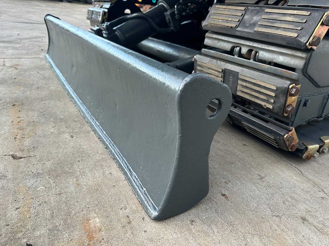 Volvo - 2012 - ec55b - midigraafmachine - afbeelding 14 van  40