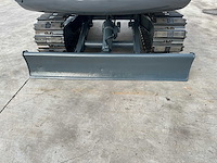 Volvo - 2012 - ec55b - midigraafmachine - afbeelding 15 van  40