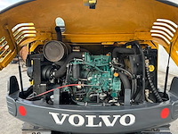 Volvo - 2012 - ec55b - midigraafmachine - afbeelding 18 van  40