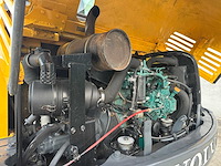 Volvo - 2012 - ec55b - midigraafmachine - afbeelding 19 van  40