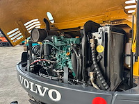 Volvo - 2012 - ec55b - midigraafmachine - afbeelding 20 van  40