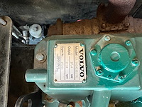 Volvo - 2012 - ec55b - midigraafmachine - afbeelding 22 van  40