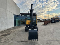 Volvo - 2012 - ec55b - midigraafmachine - afbeelding 12 van  40