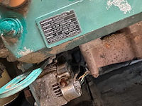 Volvo - 2012 - ec55b - midigraafmachine - afbeelding 24 van  40