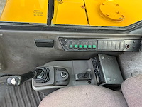 Volvo - 2012 - ec55b - midigraafmachine - afbeelding 28 van  40