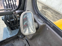 Volvo - 2012 - ec55b - midigraafmachine - afbeelding 29 van  40