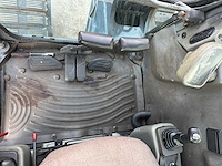 Volvo - 2012 - ec55b - midigraafmachine - afbeelding 30 van  40