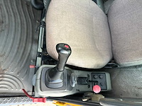 Volvo - 2012 - ec55b - midigraafmachine - afbeelding 31 van  40