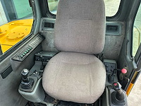 Volvo - 2012 - ec55b - midigraafmachine - afbeelding 32 van  40