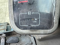 Volvo - 2012 - ec55b - midigraafmachine - afbeelding 33 van  40