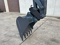 Volvo - 2012 - ec55b - midigraafmachine - afbeelding 39 van  40