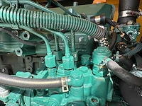 Volvo - 2012 - ec55b - midigraafmachine - afbeelding 15 van  39