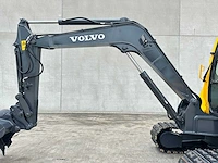 Volvo - 2012 - ec55b - midigraafmachine - afbeelding 3 van  41
