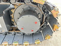 Volvo - 2012 - ec55b - midigraafmachine - afbeelding 11 van  41