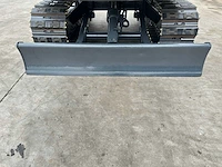 Volvo - 2012 - ec55b - midigraafmachine - afbeelding 13 van  41