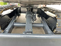 Volvo - 2012 - ec55b - midigraafmachine - afbeelding 15 van  41